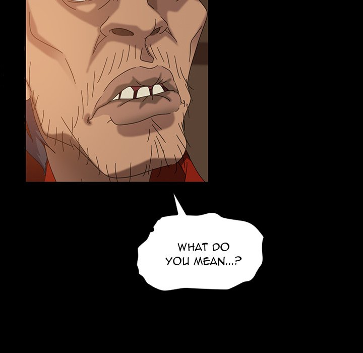 The Lucky Guy The Lucky Guy EP 15 - Toomics page 25 - 