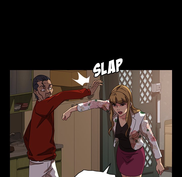 The Lucky Guy The Lucky Guy EP 15 - Toomics page 26 - 