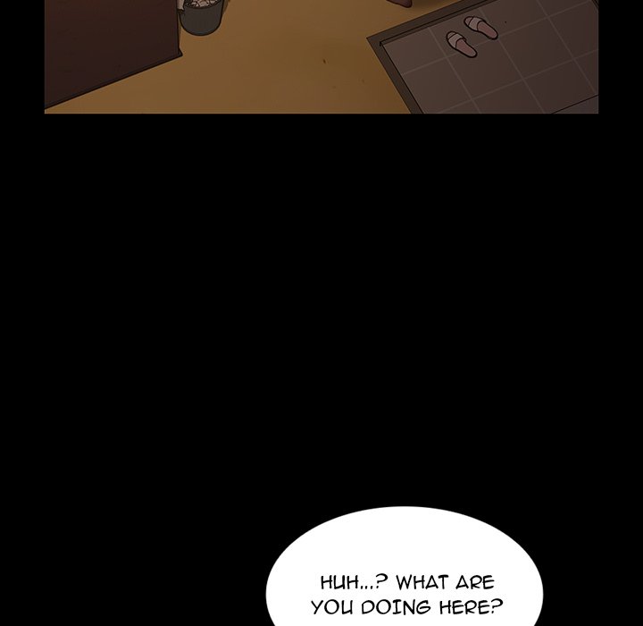 The Lucky Guy The Lucky Guy EP 15 - Toomics page 29 - 