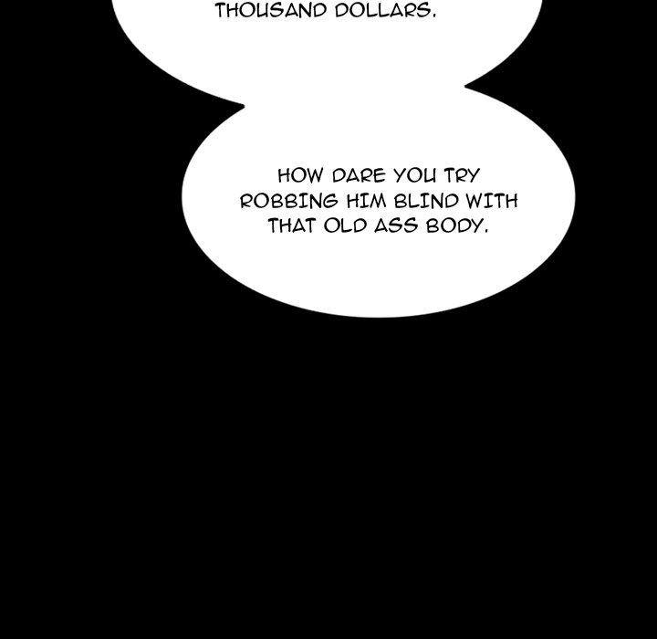 The Lucky Guy The Lucky Guy EP 15 - Toomics page 34 - 