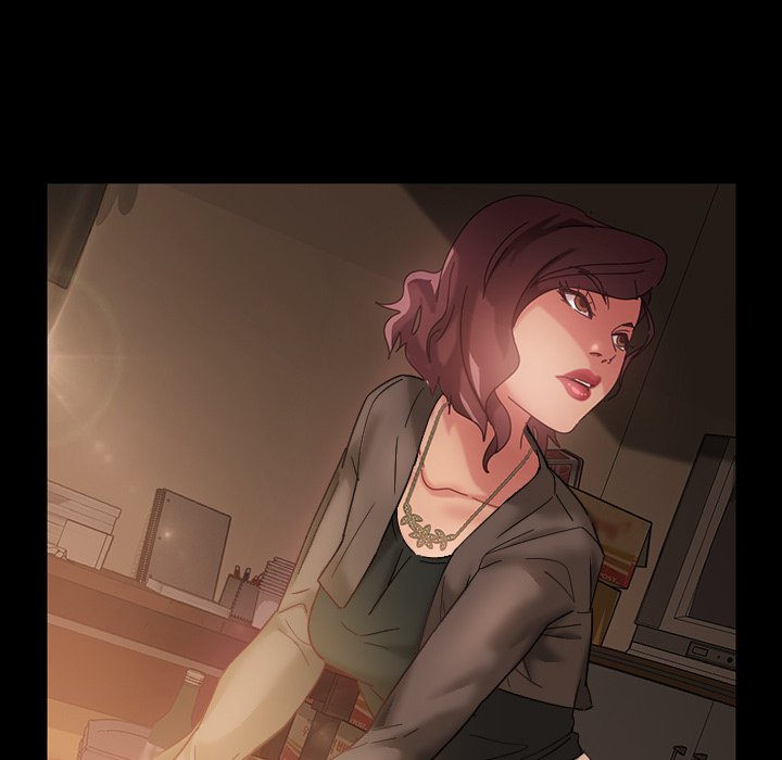 The Lucky Guy The Lucky Guy EP 15 - Toomics page 35 - 