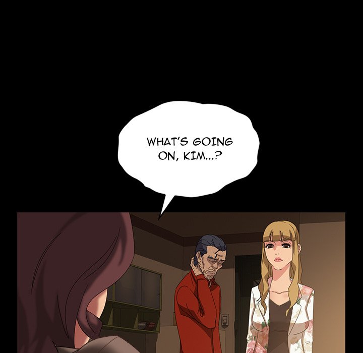 The Lucky Guy The Lucky Guy EP 15 - Toomics page 37 - 