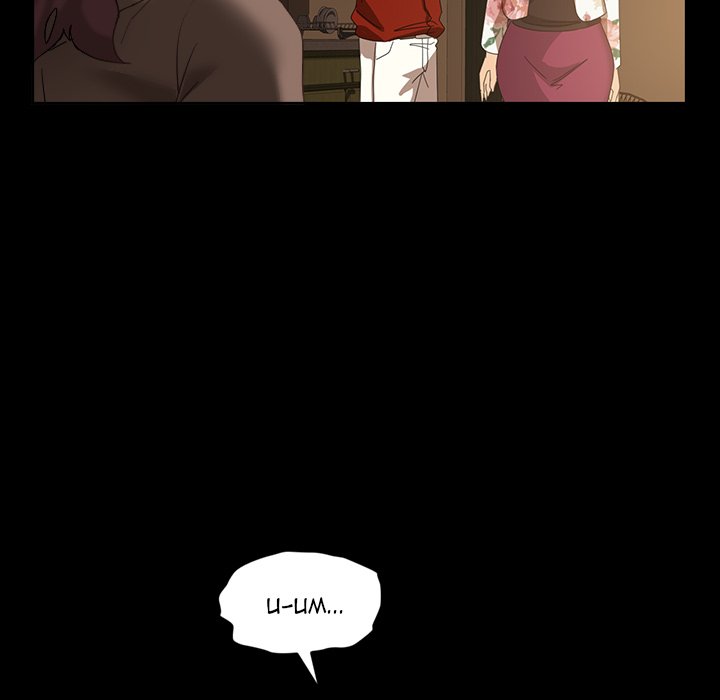 The Lucky Guy The Lucky Guy EP 15 - Toomics page 38 - 