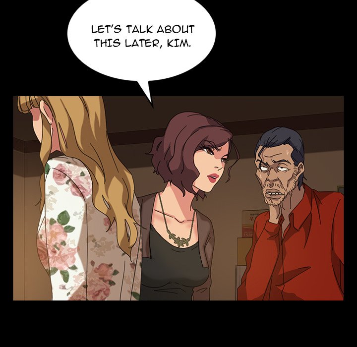 The Lucky Guy The Lucky Guy EP 15 - Toomics page 44 - 