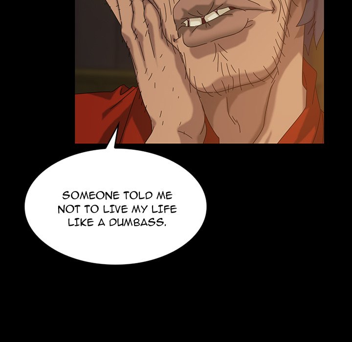The Lucky Guy The Lucky Guy EP 15 - Toomics page 56 - 