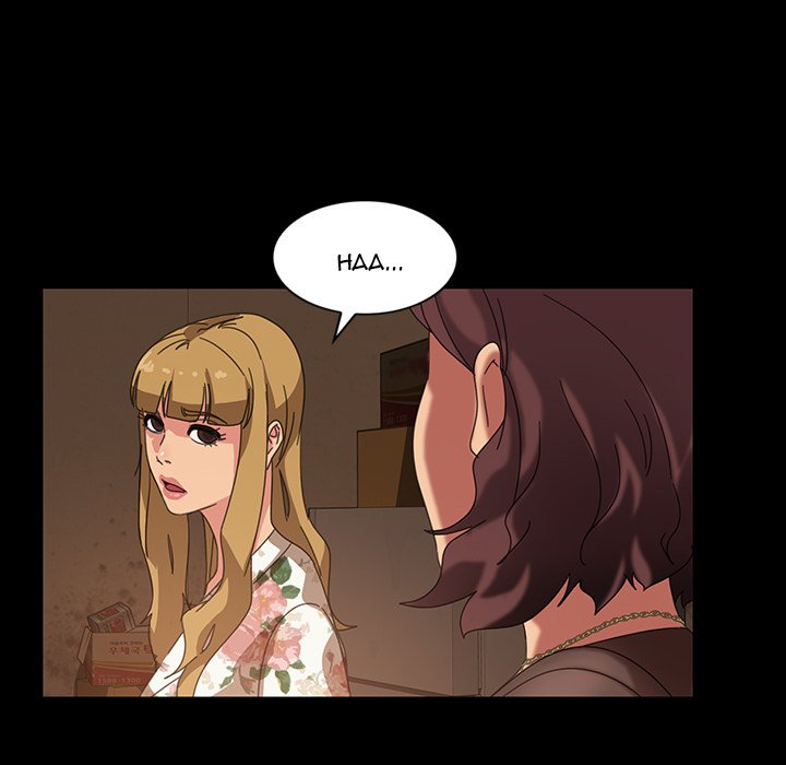 The Lucky Guy The Lucky Guy EP 15 - Toomics page 68 - 
