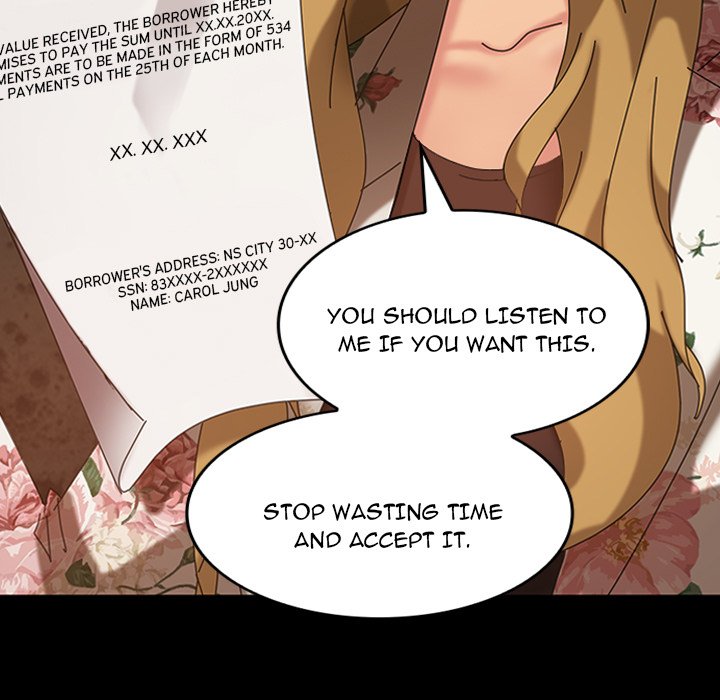 The Lucky Guy The Lucky Guy EP 15 - Toomics page 72 - 