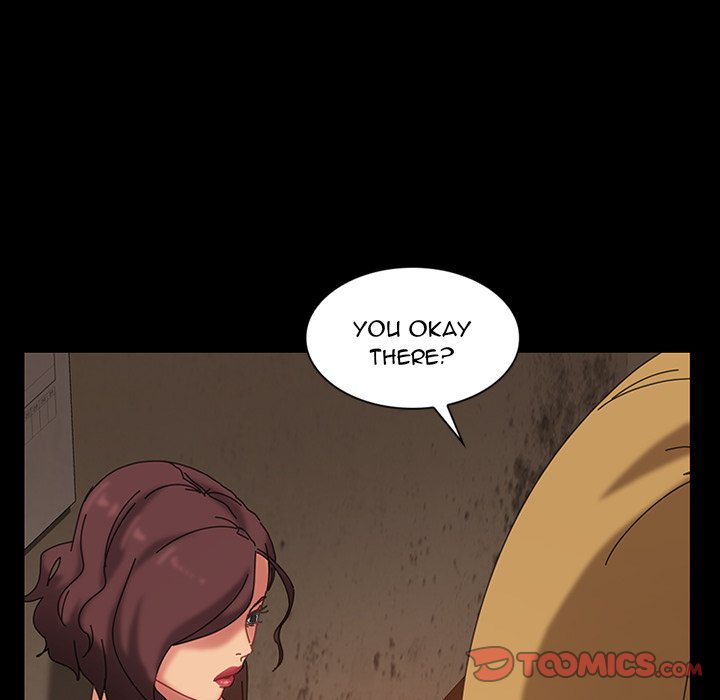 The Lucky Guy The Lucky Guy EP 15 - Toomics page 76 - 