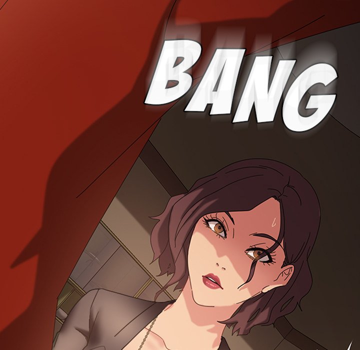 The Lucky Guy The Lucky Guy EP 15 - Toomics page 9 - 