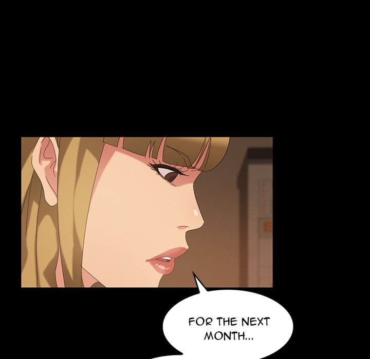 The Lucky Guy The Lucky Guy EP 15 - Toomics page 83 - 
