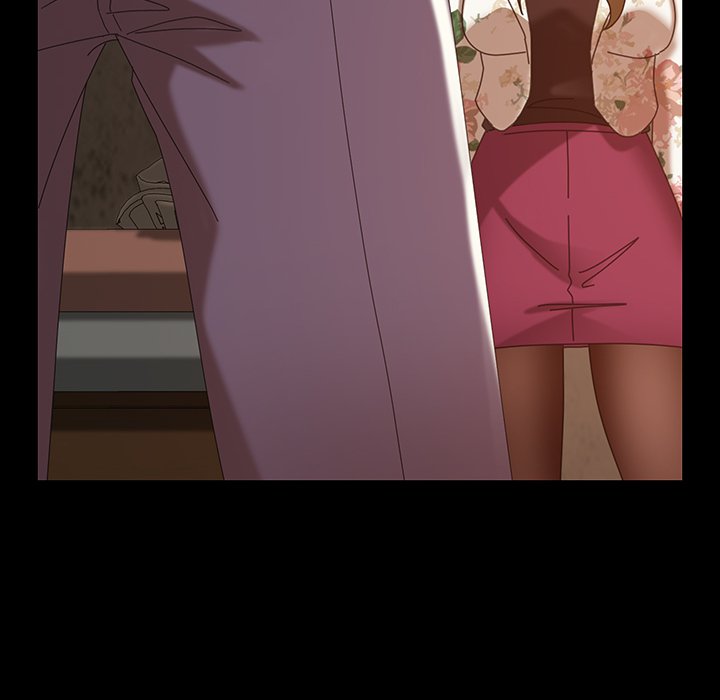 The Lucky Guy The Lucky Guy EP 15 - Toomics page 87 - 