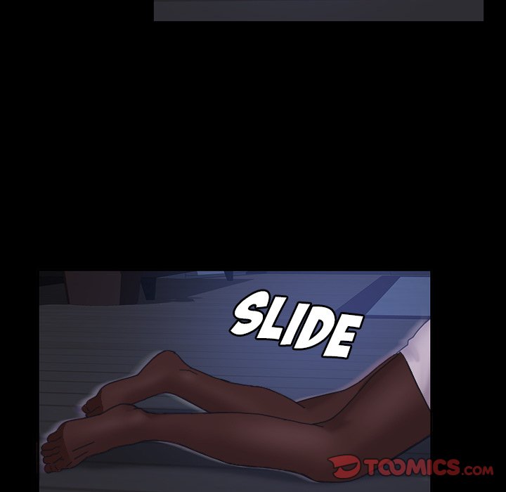 The Lucky Guy The Lucky Guy EP 15 - Toomics page 100 - 