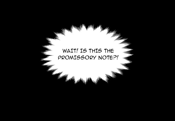 The Lucky Guy The Lucky Guy EP 16 - Toomics page 2 - 