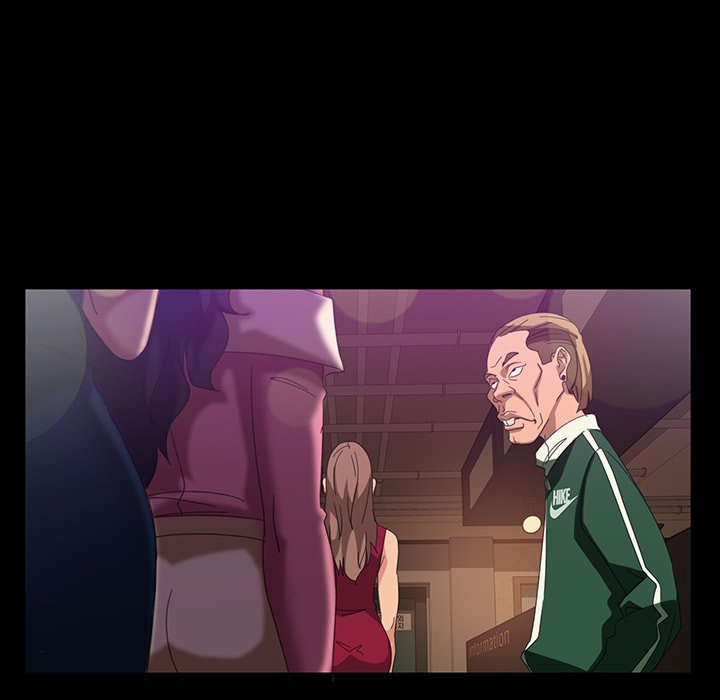 The Lucky Guy The Lucky Guy EP 16 - Toomics page 102 - 
