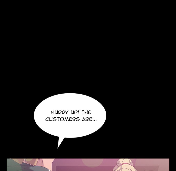 The Lucky Guy The Lucky Guy EP 16 - Toomics page 103 - 