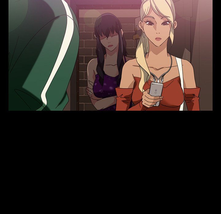 The Lucky Guy The Lucky Guy EP 16 - Toomics page 104 - 