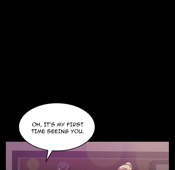 The Lucky Guy The Lucky Guy EP 16 - Toomics page 108 - 