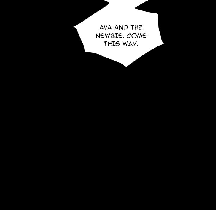 The Lucky Guy The Lucky Guy EP 16 - Toomics page 111 - 