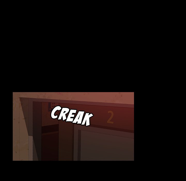 The Lucky Guy The Lucky Guy EP 16 - Toomics page 112 - 
