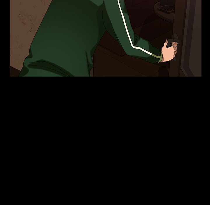 The Lucky Guy The Lucky Guy EP 16 - Toomics page 114 - 
