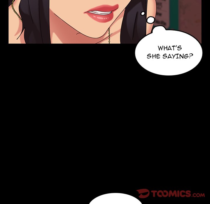 The Lucky Guy The Lucky Guy EP 16 - Toomics page 117 - 