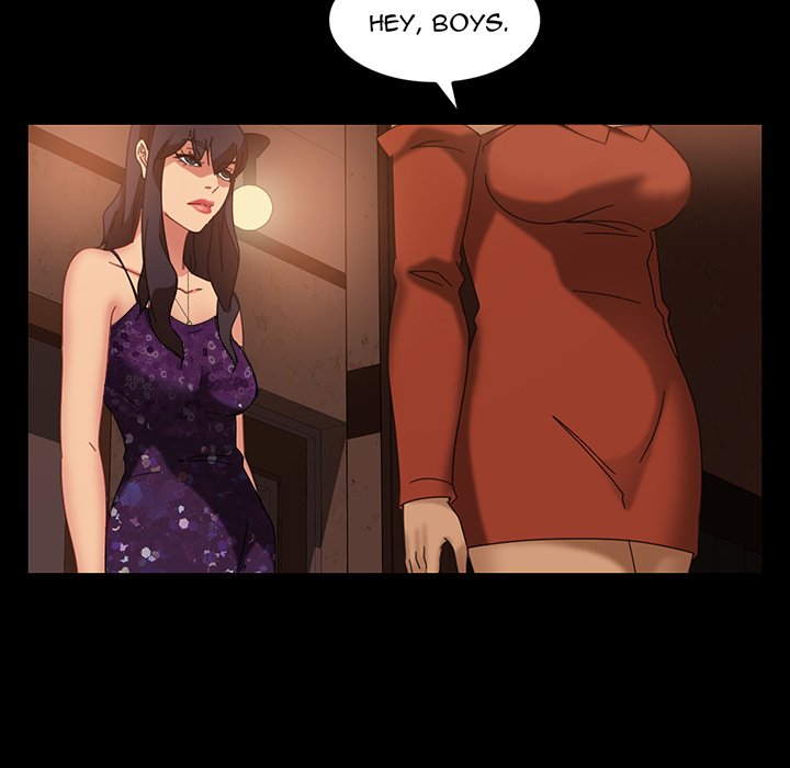 The Lucky Guy The Lucky Guy EP 16 - Toomics page 118 - 