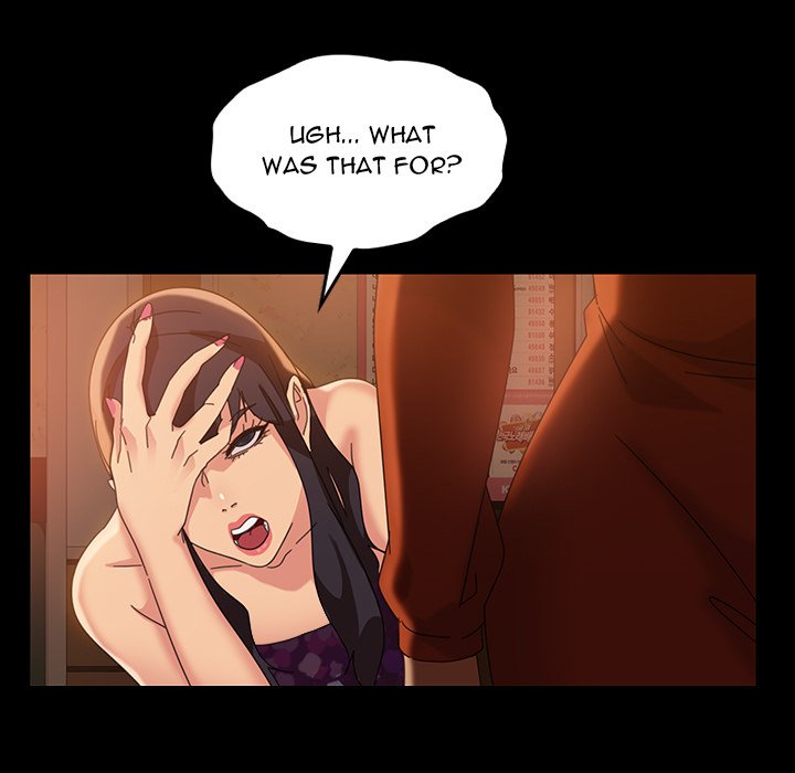 The Lucky Guy The Lucky Guy EP 16 - Toomics page 121 - 
