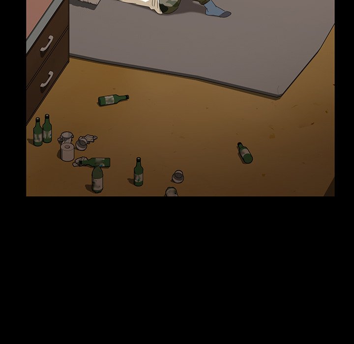 The Lucky Guy The Lucky Guy EP 16 - Toomics page 130 - 