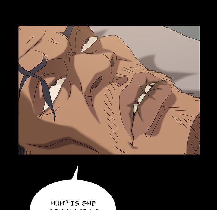The Lucky Guy The Lucky Guy EP 16 - Toomics page 131 - 