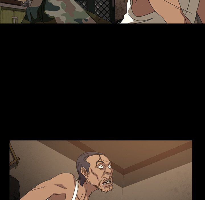 The Lucky Guy The Lucky Guy EP 16 - Toomics page 135 - 