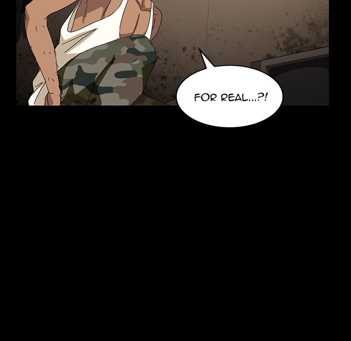 The Lucky Guy The Lucky Guy EP 16 - Toomics page 136 - 