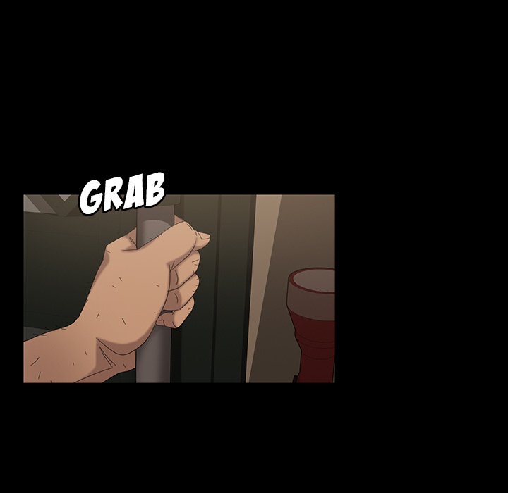 The Lucky Guy The Lucky Guy EP 16 - Toomics page 137 - 