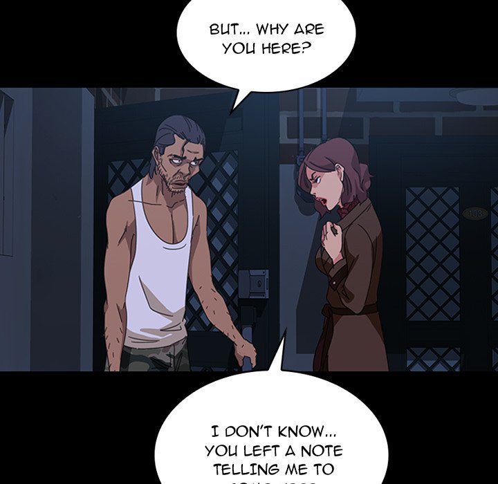 The Lucky Guy The Lucky Guy EP 16 - Toomics page 150 - 