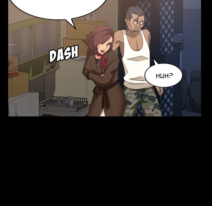 The Lucky Guy The Lucky Guy EP 16 - Toomics page 152 - 