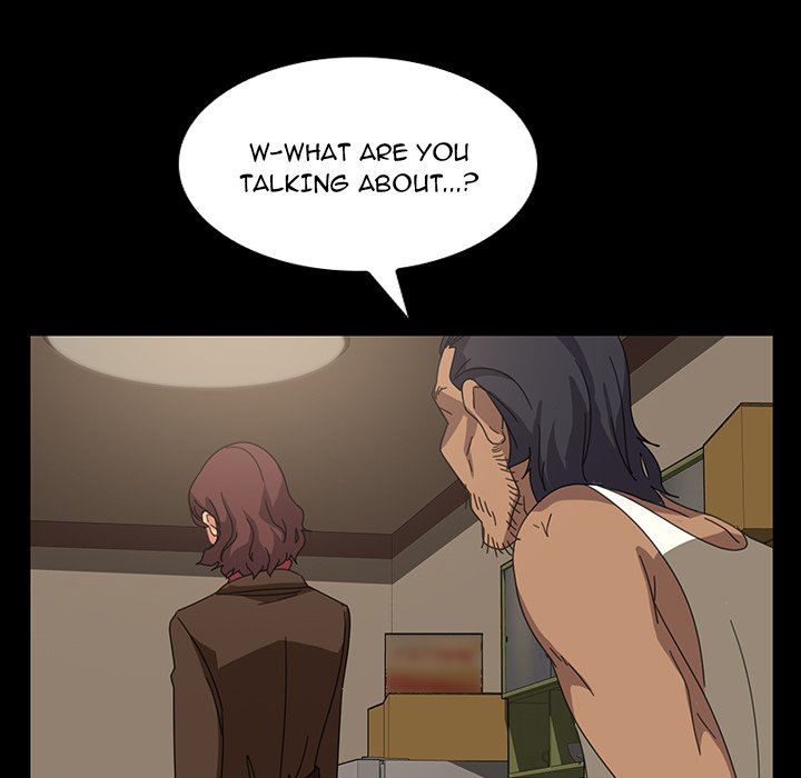 The Lucky Guy The Lucky Guy EP 16 - Toomics page 153 - 