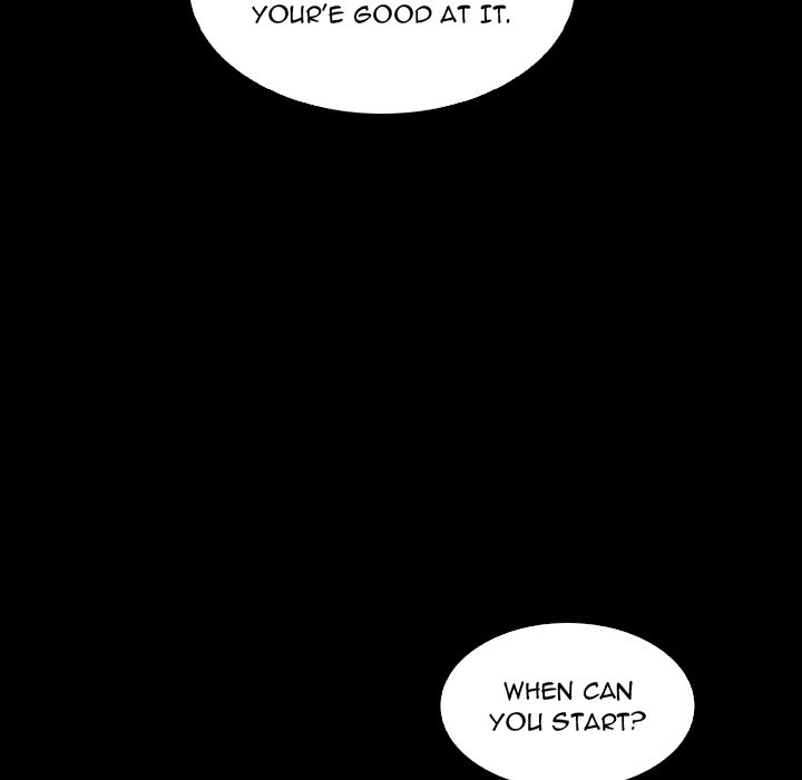 The Lucky Guy The Lucky Guy EP 16 - Toomics page 18 - 