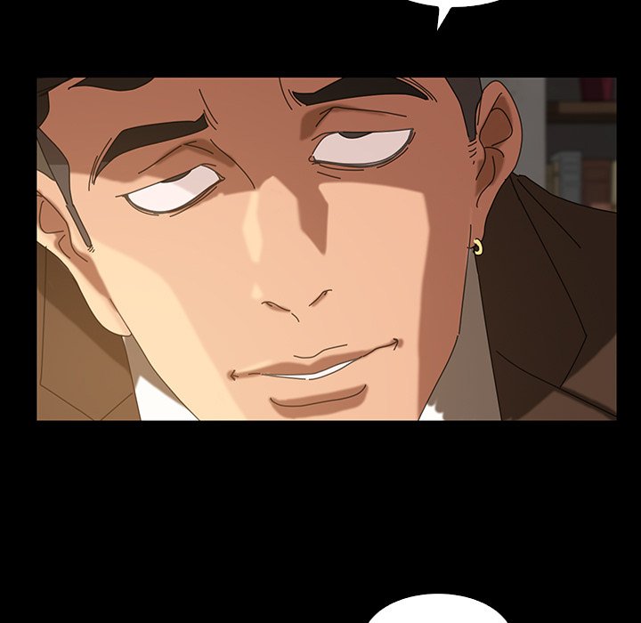The Lucky Guy The Lucky Guy EP 16 - Toomics page 19 - 