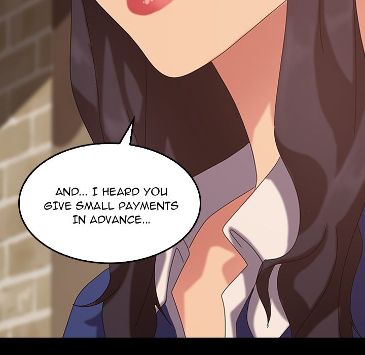 The Lucky Guy The Lucky Guy EP 16 - Toomics page 22 - 