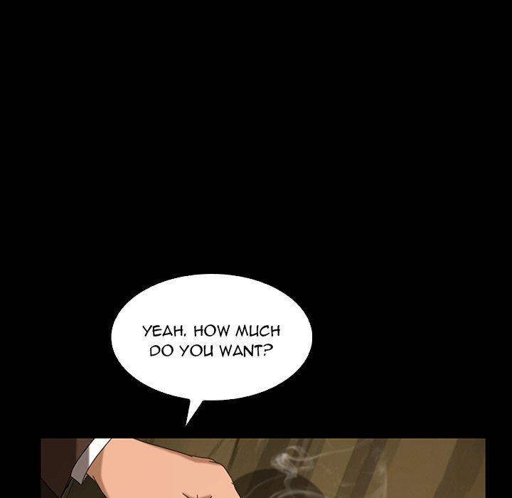 The Lucky Guy The Lucky Guy EP 16 - Toomics page 23 - 
