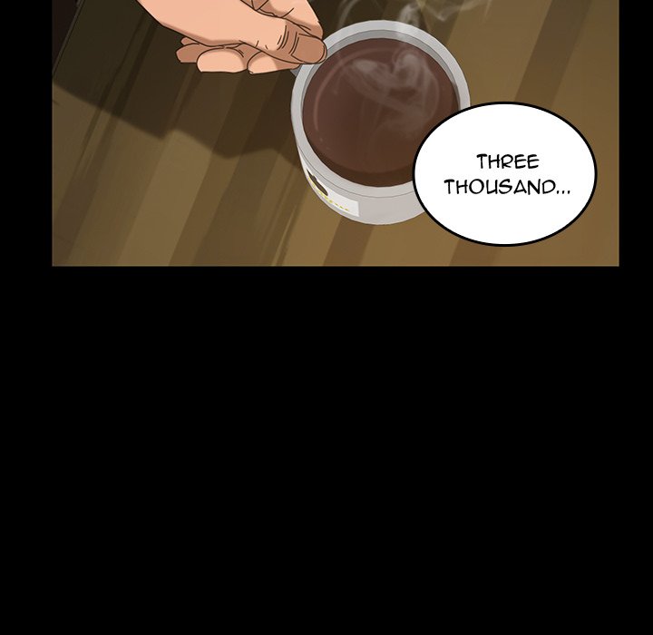 The Lucky Guy The Lucky Guy EP 16 - Toomics page 24 - 