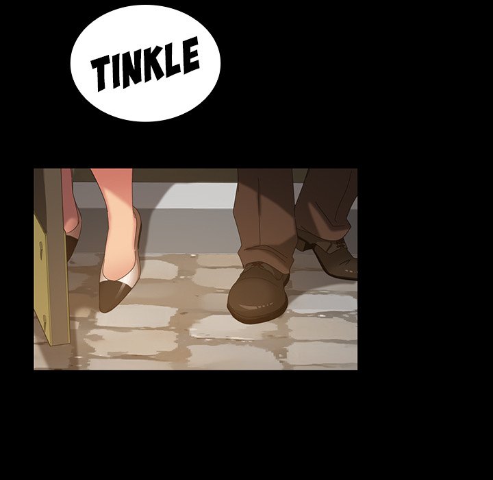 The Lucky Guy The Lucky Guy EP 16 - Toomics page 28 - 