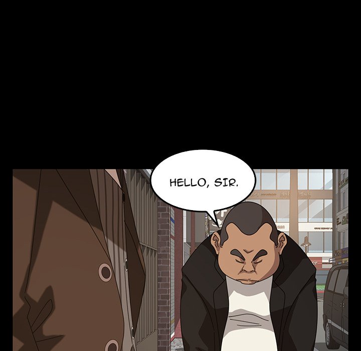 The Lucky Guy The Lucky Guy EP 16 - Toomics page 29 - 
