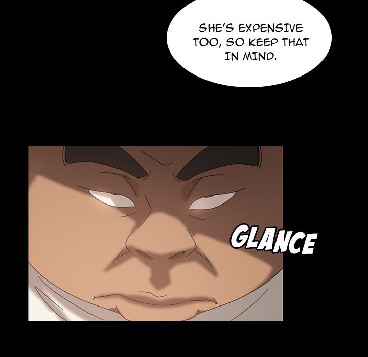 The Lucky Guy The Lucky Guy EP 16 - Toomics page 32 - 