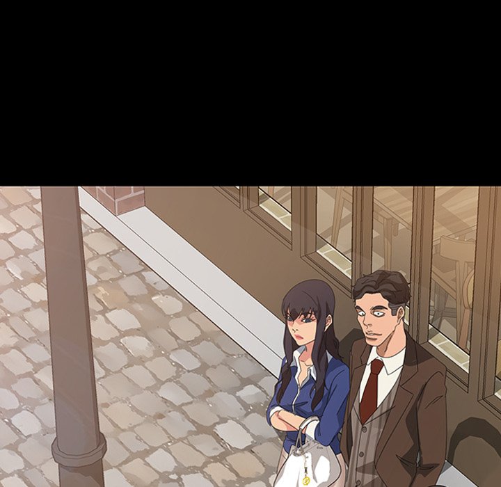The Lucky Guy The Lucky Guy EP 16 - Toomics page 35 - 