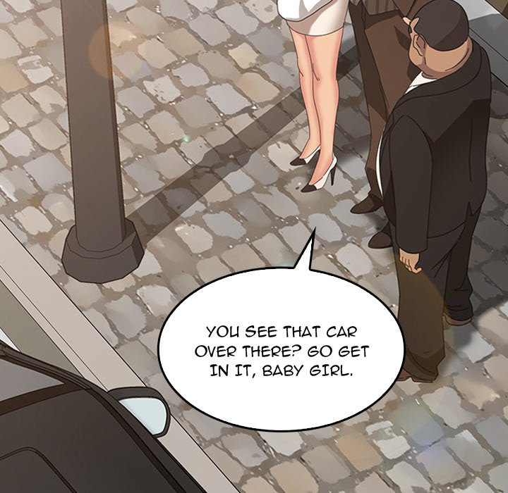 The Lucky Guy The Lucky Guy EP 16 - Toomics page 36 - 