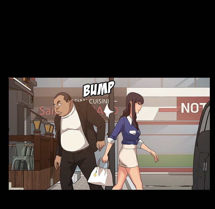 The Lucky Guy The Lucky Guy EP 16 - Toomics page 38 - 