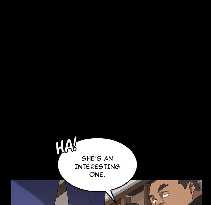 The Lucky Guy The Lucky Guy EP 16 - Toomics page 39 - 