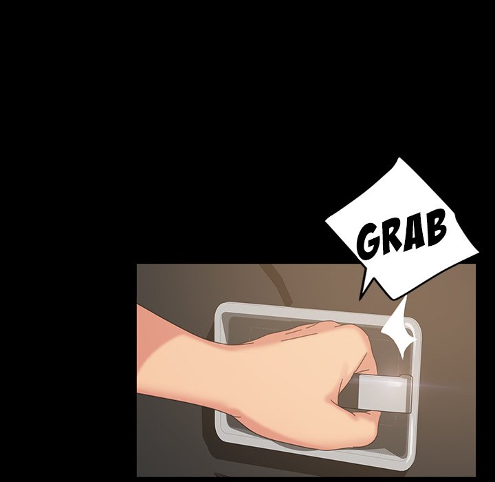 The Lucky Guy The Lucky Guy EP 16 - Toomics page 41 - 