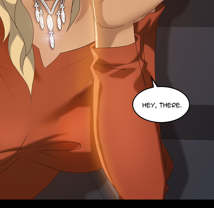 The Lucky Guy The Lucky Guy EP 16 - Toomics page 50 - 