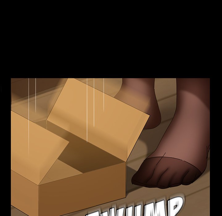 The Lucky Guy The Lucky Guy EP 16 - Toomics page 6 - 